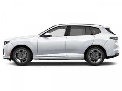 2027 BMW X5, $83250. Photo 2