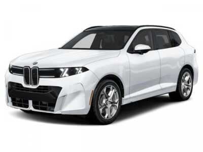 2027 BMW X5, $83250. Photo 1