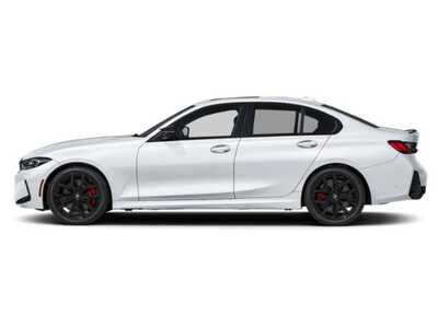 2026 BMW 3 Series, $72775. Photo 3