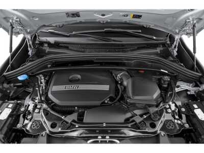 2024 BMW X1, $0. Photo 12