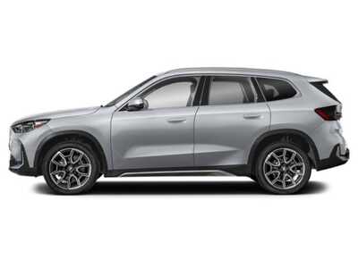 2024 BMW X1, $0. Photo 3
