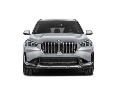 2024 BMW X1, $0. Photo 4