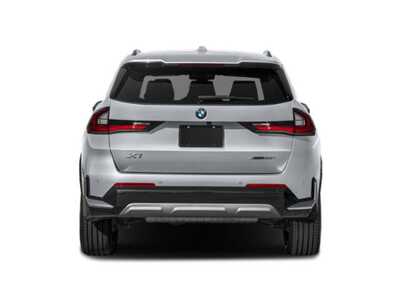 2024 BMW X1, $0. Photo 5