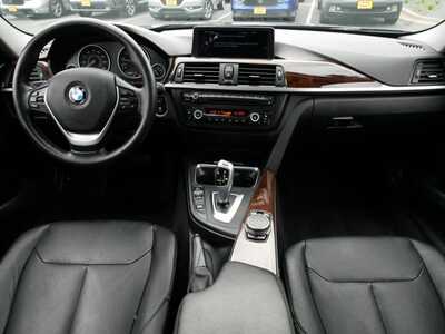 2015 BMW 3 Series, $13341. Photo 10