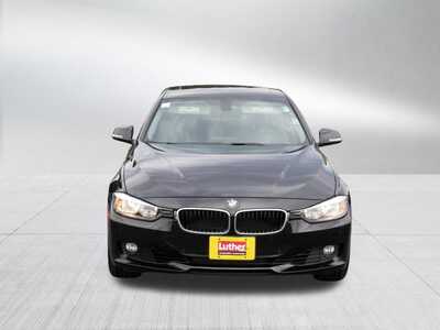2015 BMW 3 Series, $13341. Photo 2