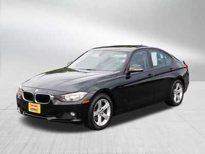 2015 BMW 3 Series, $13341. Photo 3