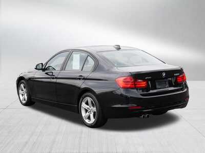 2015 BMW 3 Series, $13341. Photo 5