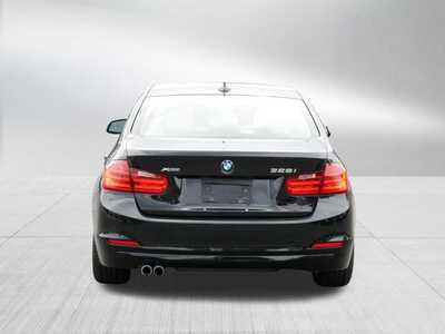 2015 BMW 3 Series, $13341. Photo 6