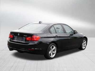 2015 BMW 3 Series, $13341. Photo 7