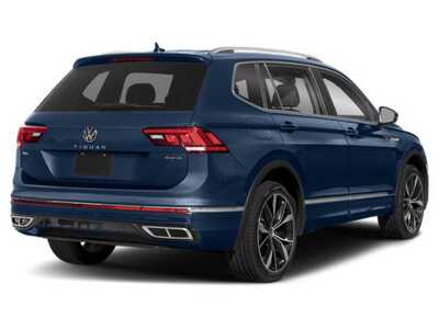 2023 Volkswagen Tiguan, $0. Photo 2