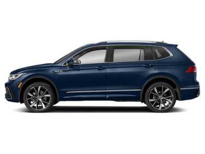 2023 Volkswagen Tiguan, $0. Photo 3