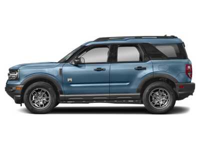 2021 Ford Bronco Sport, $0. Photo 3