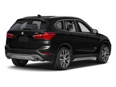 2017 BMW X1, $0. Photo 2