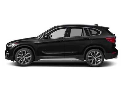 2017 BMW X1, $0. Photo 3
