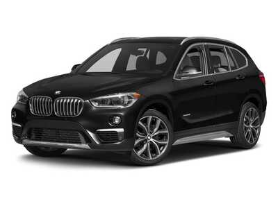 2017 BMW X1, $0. Photo 1