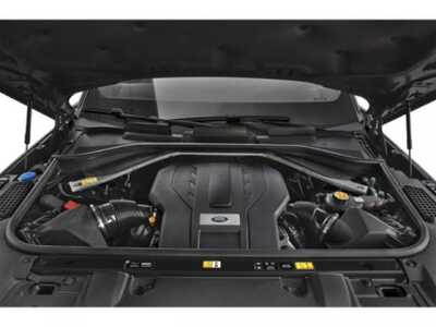 2024 Land Rover Range Rover, $0. Photo 12