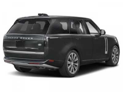 2024 Land Rover Range Rover, $0. Photo 2