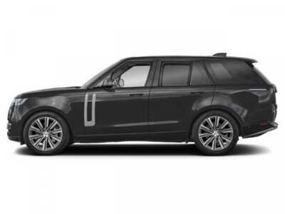 2024 Land Rover Range Rover, $0. Photo 3