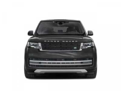 2024 Land Rover Range Rover, $0. Photo 4