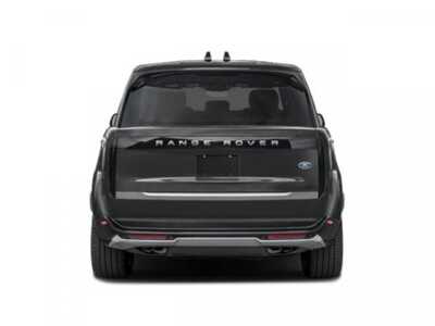 2024 Land Rover Range Rover, $0. Photo 5