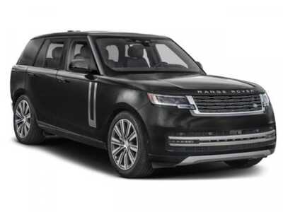 2024 Land Rover Range Rover, $0. Photo 6