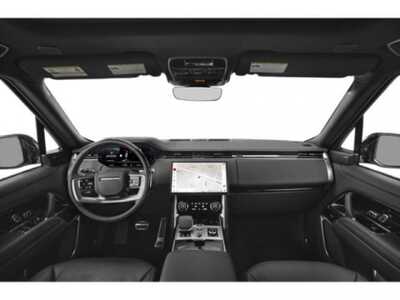 2024 Land Rover Range Rover, $0. Photo 8