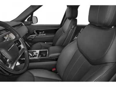 2024 Land Rover Range Rover, $0. Photo 9