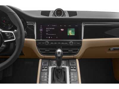 2021 Porsche Macan, $0. Photo 10