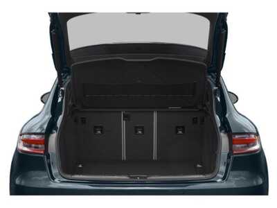 2021 Porsche Macan, $0. Photo 11