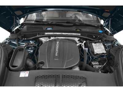 2021 Porsche Macan, $0. Photo 12