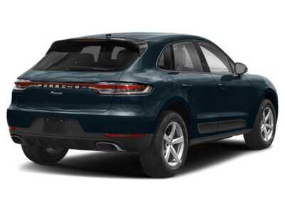 2021 Porsche Macan, $0. Photo 2