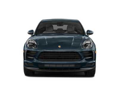 2021 Porsche Macan, $0. Photo 4