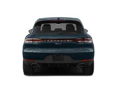 2021 Porsche Macan, $0. Photo 5