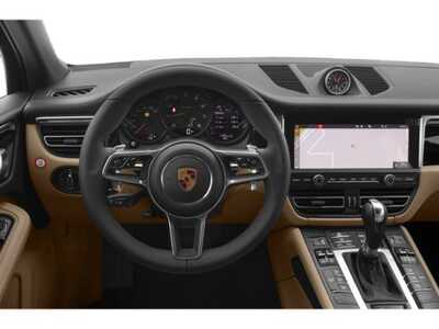 2021 Porsche Macan, $0. Photo 7