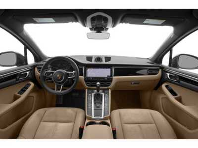 2021 Porsche Macan, $0. Photo 8
