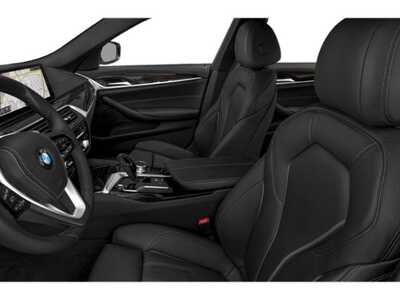 2022 BMW 5 Series, $0. Photo 12