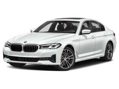2022 BMW 5 Series, $0. Photo 4