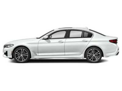 2022 BMW 5 Series, $0. Photo 6