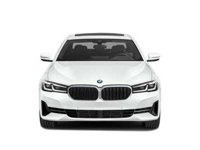 2022 BMW 5 Series, $0. Photo 7