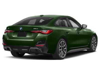 2024 BMW i4, $43348. Photo 2