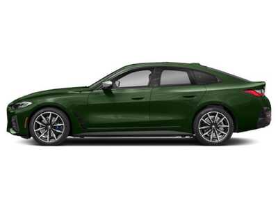 2024 BMW i4, $43348. Photo 3
