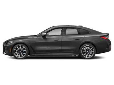 2024 BMW i4, $43348. Photo 6