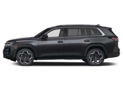2027 Volkswagen Atlas, $59678. Photo 2