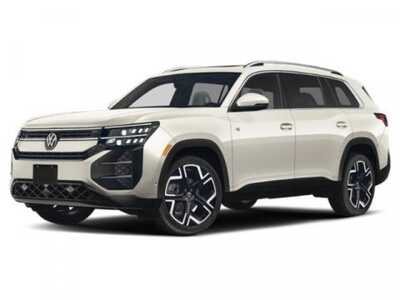 2027 Volkswagen Atlas, $59678. Photo 3