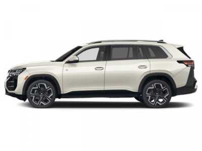 2027 Volkswagen Atlas, $59678. Photo 4