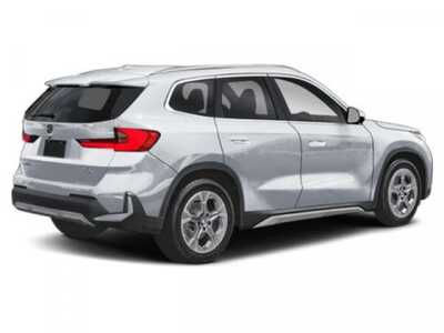 2027 BMW X1, $48945. Photo 2