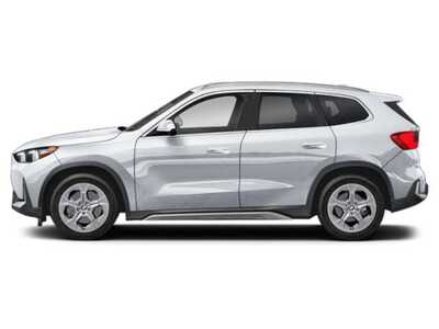 2027 BMW X1, $48945. Photo 3