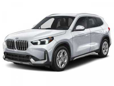 2027 BMW X1, $48945. Photo 1