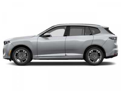 2027 BMW X5, $83045. Photo 2