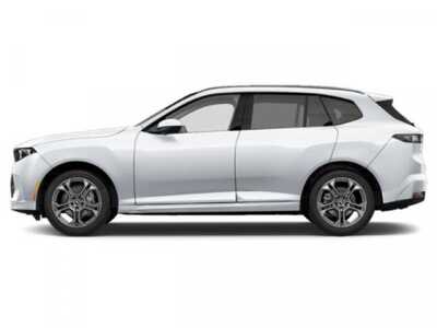 2027 BMW X5, $83045. Photo 4
